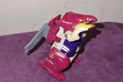 1988 Transformers Sparkstalker Figure