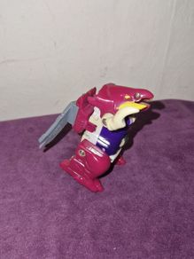 1988 Transformers Sparkstalker Figure