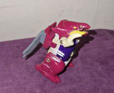 1988 Transformers Sparkstalker Figure