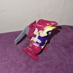 1988 Transformers Sparkstalker Figure