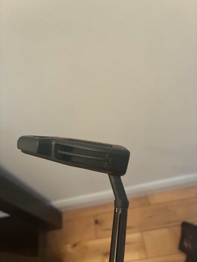 Taylormade Spider Tour X3 34 Inches used for two rounds