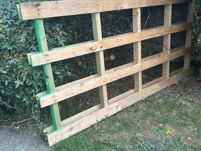 FREE pallet