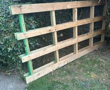 FREE pallet