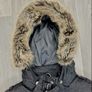 Stunning Ladies Barbour Coat, the real deal Image 3