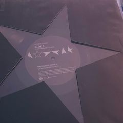 David Bowie Blackstar