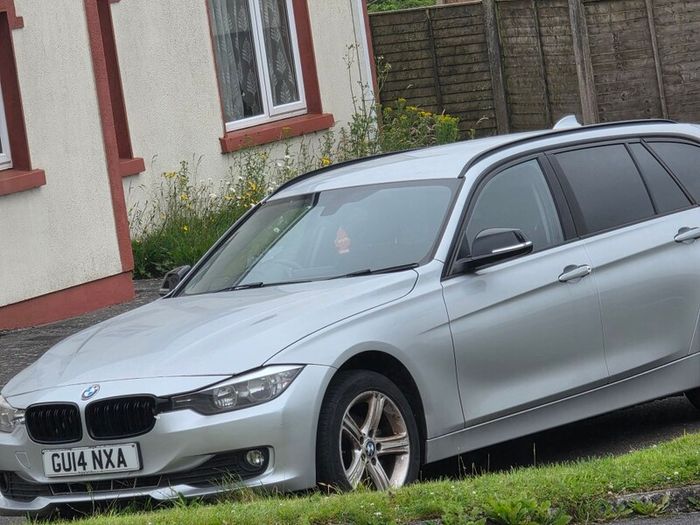 2014 Bmw 5-series