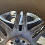 19" Mercedes AMG staggered wheelset Image 4