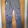 BNWT Snickers Workwear Trousers Size 54 Image 5