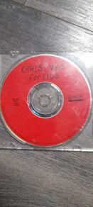 Christmas for Kids CD. Free Postage!