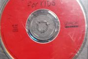 Christmas for Kids CD. Free Postage!