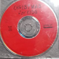 Christmas for Kids CD. Free Postage!