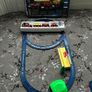 1980s/1990s Tomy Train 1 Image 4
