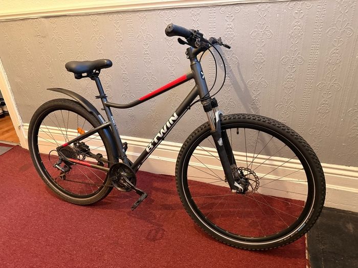 bike