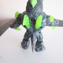 Beast Lab Creator Shark Figure With Lights And Sounds Image 3