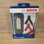 Bosch C1 - Intelligent and Automatic Battery Charger - 12V / 3,5A - for lead-acid batteries, GEL, Start/Stop EFB for motorcycles, cars and light commercial vehicles Image 3