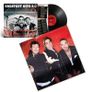 Busted Greatest Hits 2.0 Big Merchandise Bundle (All Brand New and Unopened) Image 3