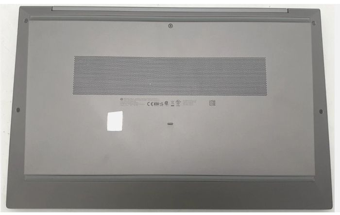HP ZBook Firefly 15 G7 15" Mobile Workstation Business Gaming Laptop i710th Gen NVIDIA Quadro 4GB FAULTY Strictly for Spares or Repair