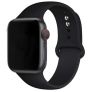 Silicone strap For Apple Watch band 42/44mm/45mm iWatch 38/40/41mm apple watch Image 4