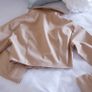 Shein Corset Style Top - Size xs Image 4