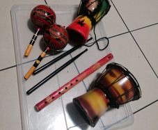 percussion