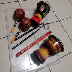 percussion