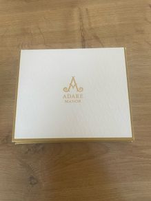 600 Adare Manor Voucher