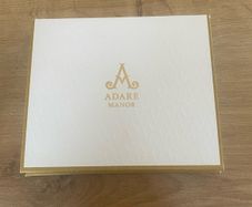 600 Adare Manor Voucher
