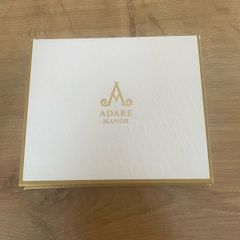 600 Adare Manor Voucher