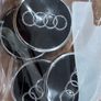 Audi RS5 Alloy and rims Image 3