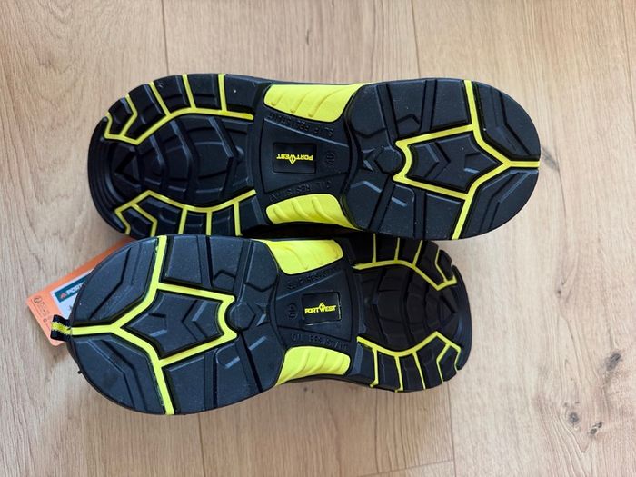 Portwest Safety Boots