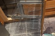 Kitchen cabinet doors
