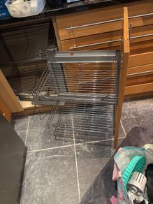 Kitchen cabinet doors