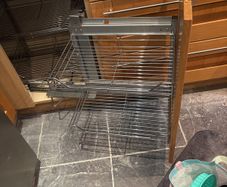 Kitchen cabinet doors