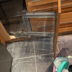 Kitchen cabinet doors