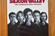 Silicon Valley Season 1 DVD set brand new sealed