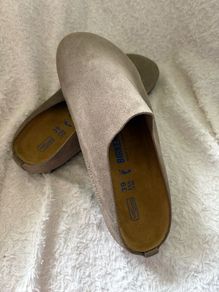 Birkenstock/ 39 / UK 6 / new