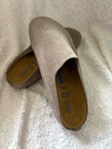 Birkenstock/ 39 / UK 6 / new