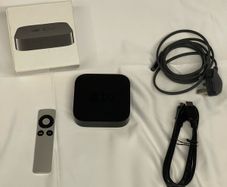 Apple TV