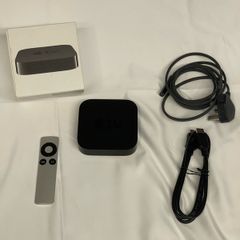 Apple TV
