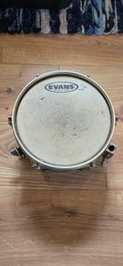 Gretsch Black Hawk Piccolo Snare