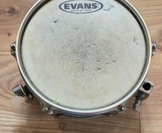 Gretsch Black Hawk Piccolo Snare