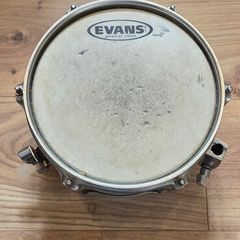 Gretsch Black Hawk Piccolo Snare