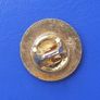 WESTLAND RETIREMENT ASSOCIATION (helicopter manufacturers) - membership badge (c.1980's) Image 3