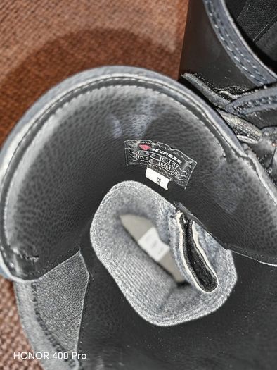 Motorbike Gear (Ladies)