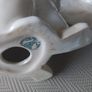 Cute Dog Figurine Image 5