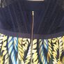 Three Floor Occasion Dress Image 2