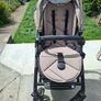 Silver Cross Pram/Buggy Image 2