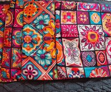 4 new cushion covers