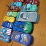 Mc Queen Vehicles Image 3