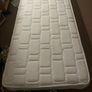 Premium king koil  zip & link mattress: superking or 2 singles Image 6